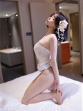 Xiuren秀人网 2025.03.20 NO.10048 徐莉芝Booty(71)
